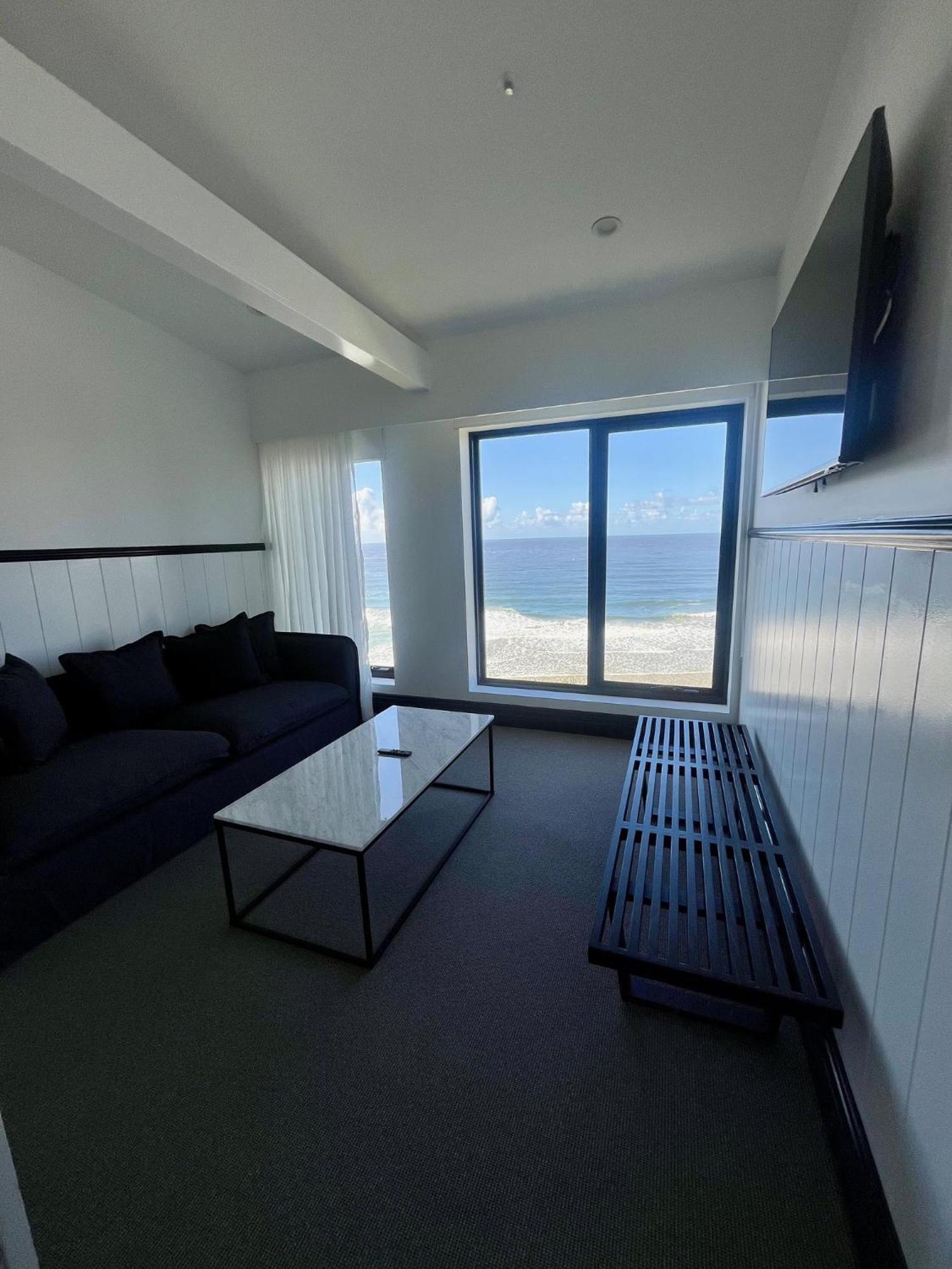 Pacific Hotel Yamba Exterior photo