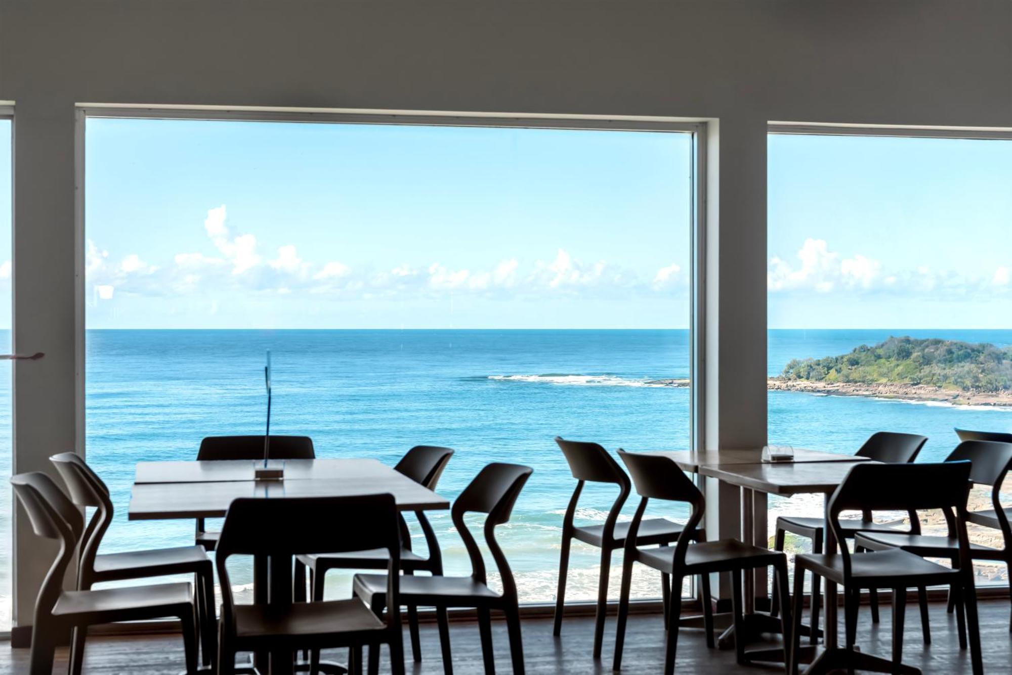 Pacific Hotel Yamba Exterior photo