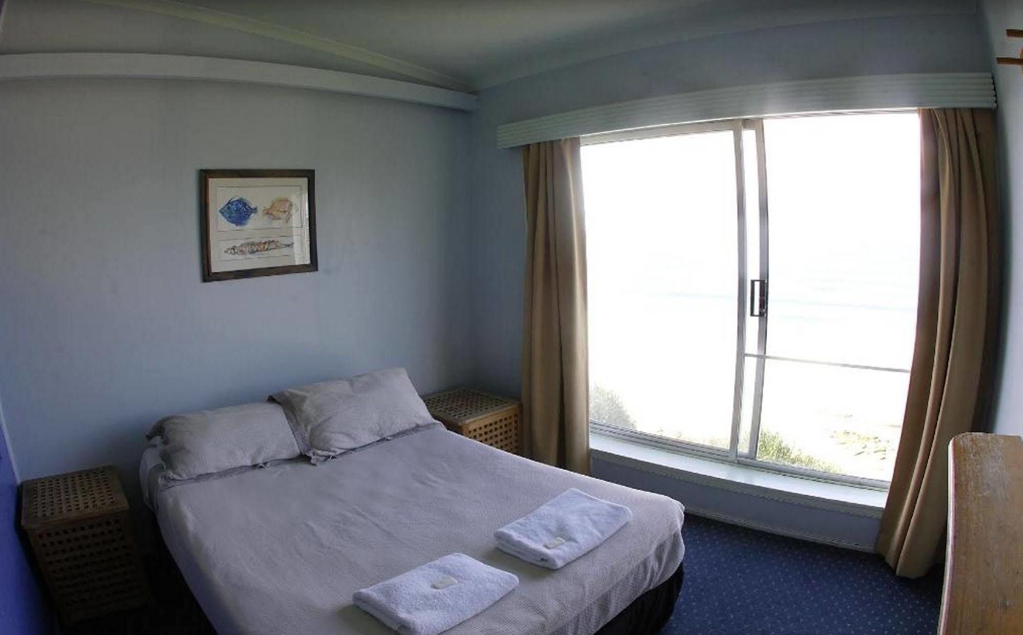 Pacific Hotel Yamba Exterior photo